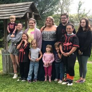 Meet your Posher, Lexa